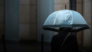 Lluvias en el sur y mañanas cada vez más frescas en Santiago: Así estará el tiempo este miércoles 13 de marzo