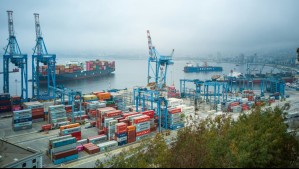 Temperaturas mínimas por debajo de 10°C: Conoce el pronóstico para la zona central este miércoles 13 de marzo