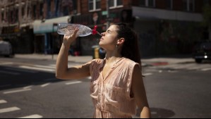 Se dispara el calor en la zona norte y Santiago: Este es el pronóstico del tiempo para este jueves 14 de marzo