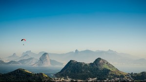 Río de Janeiro alrededor de 40°C en los próximos días