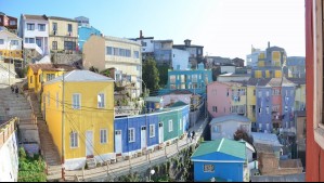 'De aquí se fueron las nubes': Este es el pronóstico de Jaime Leyton para Valparaíso y otros sectores de la zona central