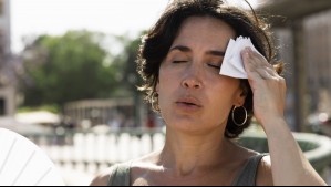 Verano inclemente en Santiago: El calor continuará por tres días más