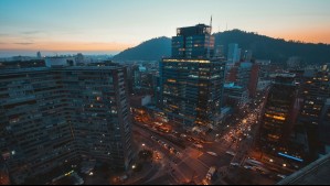 Jaime Leyton: 'No hay que ilusionarse demasiado' con la caída de la temperatura que traerá la llegada del otoño