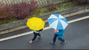 Chubascos en varias regiones y calor en Santiago: Este es el pronóstico de Jaime Leyton para este domingo 17 de marzo
