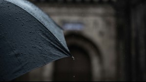 Emiten aviso meteorológico por 'precipitaciones normales a moderadas' en estas dos regiones