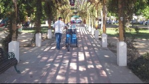 Así estará el tiempo en Las Cabras con la llegada del otoño: ¿Lloverá en esta comuna?