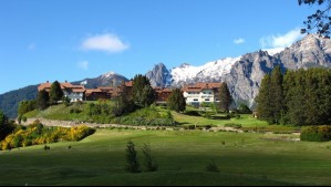Lluvias, nevadas y vientos de hasta 50 km/h: Así llegará el otoño a Bariloche