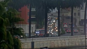 Así amanece el tiempo en Viña del Mar y Valparaíso: Alejandro Sepúlveda ofrece su pronóstico en el primer día de otoño
