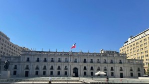 ¿Nueva ola de calor? Conoce el pronóstico del tiempo en Santiago para este jueves 21 de marzo
