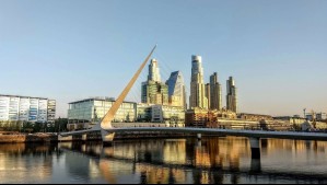 ¿Continuará lloviendo en Buenos Aires? Este es el pronóstico del tiempo