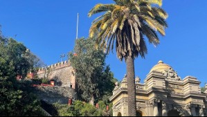 Fin de semana veraniego: Este es el pronóstico del tiempo para Santiago