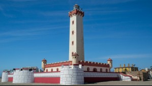 La Serena tendrá temperaturas variantes durante los próximos días