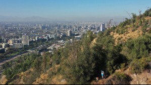 Día Mundial del Agua: Expertos lanzan alerta en Chile por escasez hídrica
