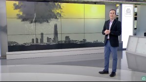 ¿Cuáles son las diferencias entre lluvias, precipitaciones y chubascos?