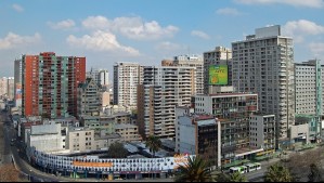 Altas temperaturas se mantienen en Santiago: Así estará el tiempo este sábado 23 de marzo Altas temperaturas se mantienen en Santiago: Así estará el tiempo este sábado 23 de marzo