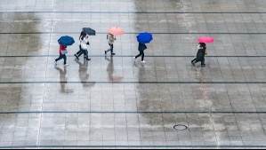 Lloverá en Biobío, La Araucanía y otras regiones del sur: Conoce el pronóstico del tiempo para este sábado Lloverá en Biobío, La Araucanía y otras regiones del sur: Conoce el pronóstico del tiempo para este sábado