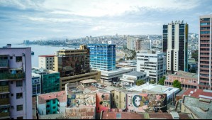 Valparaíso con temperaturas máximas en descenso: Así estará el tiempo en los próximos días