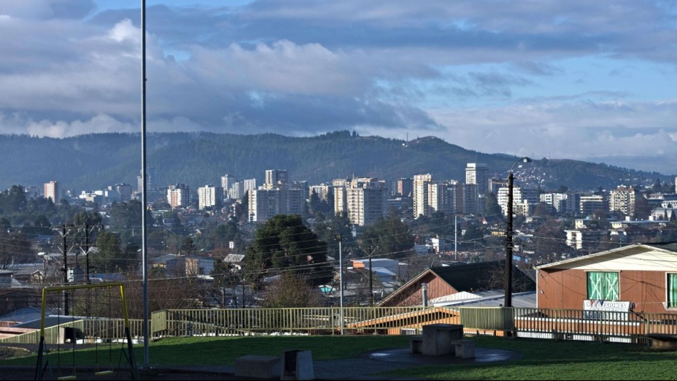Temperaturas mínimas por debajo de 10°C Este es el pronóstico del