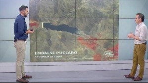 Alejandro Sepúlveda advierte sobre posibles racionamientos de agua en Coquimbo y La Serena en 'los próximos meses'