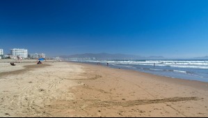 Así estará el tiempo en la región de Coquimbo esta Semana Santa: ¿Cuál será la temperatura máxima?