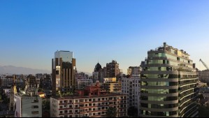 Semana Santa con altas temperaturas: ¿Hasta qué día hará calor en la Región Metropolitana?