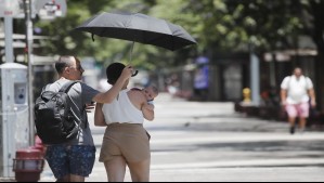Pronóstico del tiempo de Jaime Leyton para este martes 26 de marzo: Este será el peak de calor en Santiago