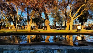 Pronóstico del tiempo en Chillán: Semana Santa hasta los 30°C