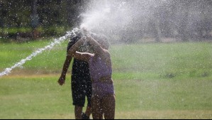 Estudio anticipa ola de calor en abril y sequía tras llegada del Fenómeno de la Niña