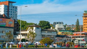 Estas ciudades tendrán temperaturas mínimas por debajo de 10°C este miércoles 27 de marzo