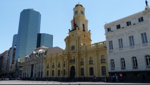 ¿Cuál será la temperatura máxima en Santiago?: Este es el pronóstico para este miércoles 27 de marzo