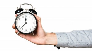 Cambio de hora en Chile: ¿Qué día deberás ajustar tu reloj?