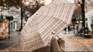 Pronostican lluvias para este Sábado Santo en 8 regiones: Qué zonas serán afectadas por las precipitaciones