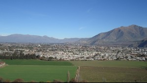 Valparaíso en Semana Santa: Hasta 34°C pronostican para el fin de semana largo