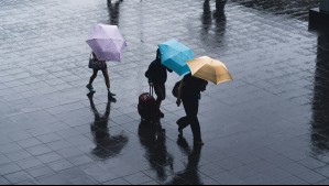 Todas estas ciudades recibirán lluvias este Sábado Santo