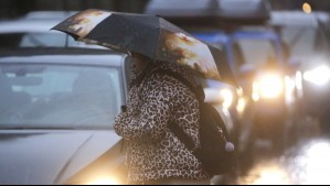 Domingo de Resurrección con lluvias: Estos serán los sectores afectados