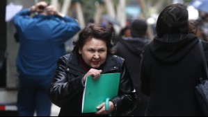 'Viento normal a moderado' afectará 5 regiones: Esto dice el aviso meteorológico