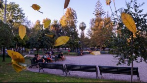 Este es el pronóstico del tiempo para el país este domingo 31 de marzo