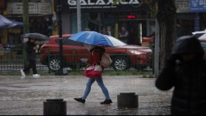 Lluvias durante dos días consecutivos: En todas estas ciudades se presentarán precipitaciones