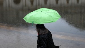 Pronóstico de Jaime Leyton: Chubascos en varias regiones y agradable ambiente en Santiago para este miércoles Pronóstico de Jaime Leyton: Chubascos en varias regiones y agradable ambiente en Santiago para este miércoles