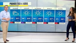 Megatiempo | La importancia del arbolado urbano - Miércoles 3 de abril