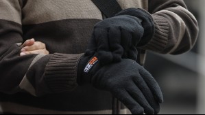 Se viene una masa de aire frío: Las temperaturas caerán hasta los 3°C en estas ciudades