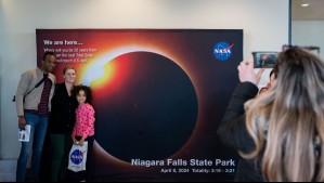 Cómo ver en vivo el eclipse solar de este lunes 8 de abril