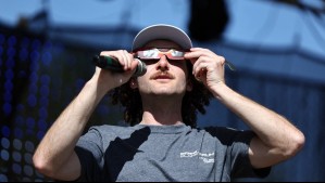 La NASA lanzará 3 cohetes sonda para estudiar efectos del eclipse total de sol: A qué hora comienza La NASA lanzará 3 cohetes sonda para estudiar efectos del eclipse total de sol: A qué hora comienza
