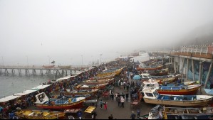 Abundan las nieblas sobre todas estas regiones: Este es el pronóstico del tiempo de Alejandro Sepúlveda para este martes
