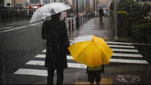 Sólo en estas pocas ciudades se esperan lluvias este martes 9 de abril