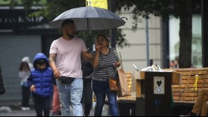 ¿Dónde caerán precipitaciones este fin de semana? Alejandro Sepúlveda adelanta el pronóstico por día y por región