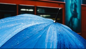 Sólo en estos lugares lloverá este viernes 12 de abril