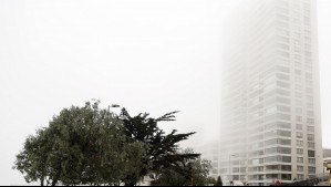 Seguirá aumentando la nubosidad en varios sectores del país: Este es el pronóstico del tiempo para este viernes