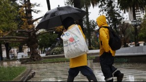 Ingreso de fenómeno mantiene en alerta el centro norte: Este el pronóstico del tiempo para este sábado