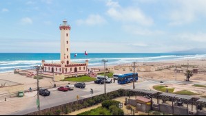 Cambio 'radical' en Coquimbo y Atacama: Así estará el tiempo este martes 16 de abril